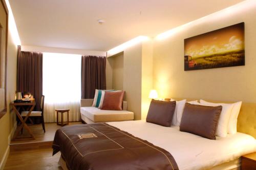 Taba Luxury Suites and Hotel - image 7